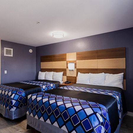 Coratel Inn And Suites By Jasper Saint Paul Minneapolis Inver Grove Heights Exterior foto