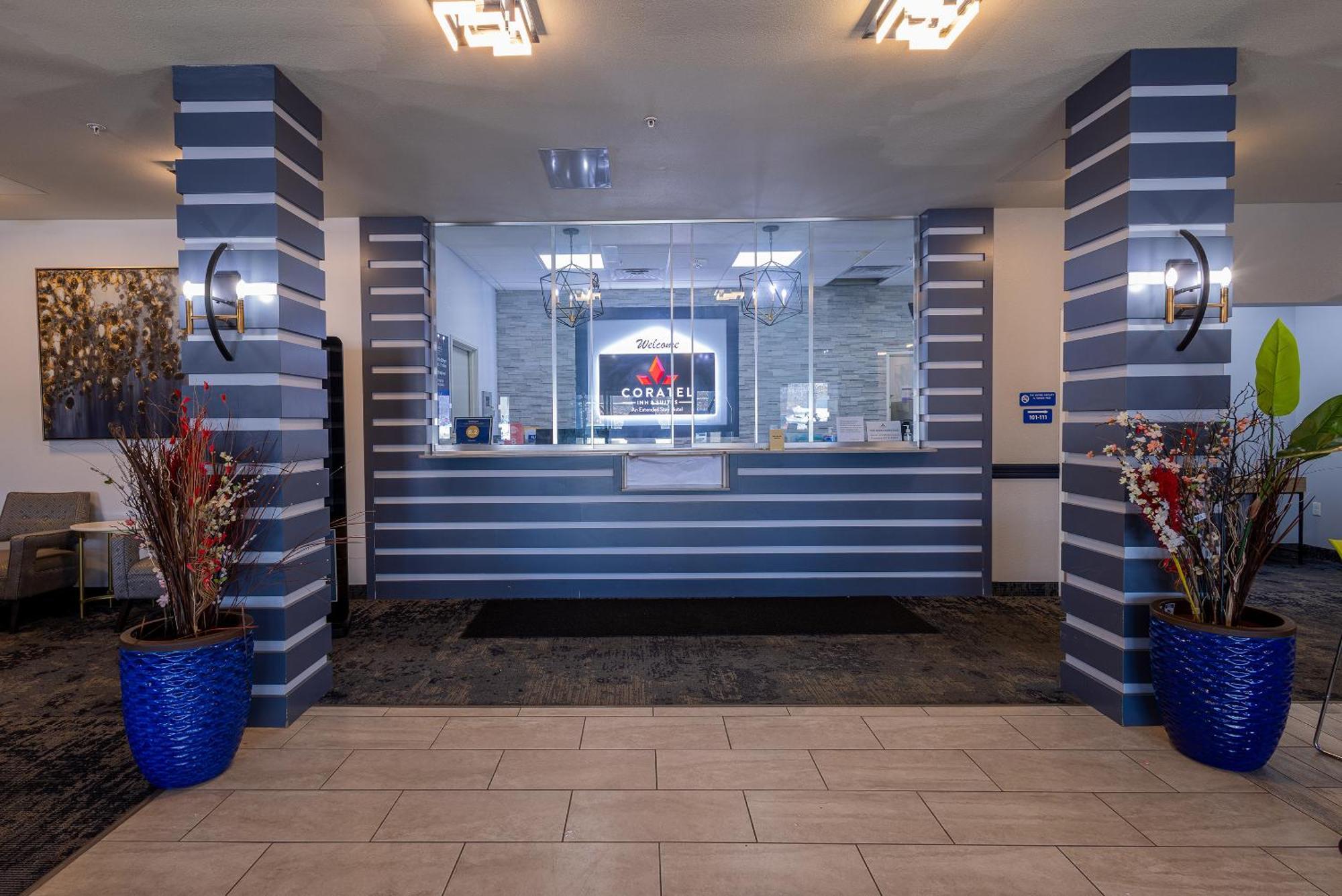 Coratel Inn And Suites By Jasper Saint Paul Minneapolis Inver Grove Heights Exterior foto