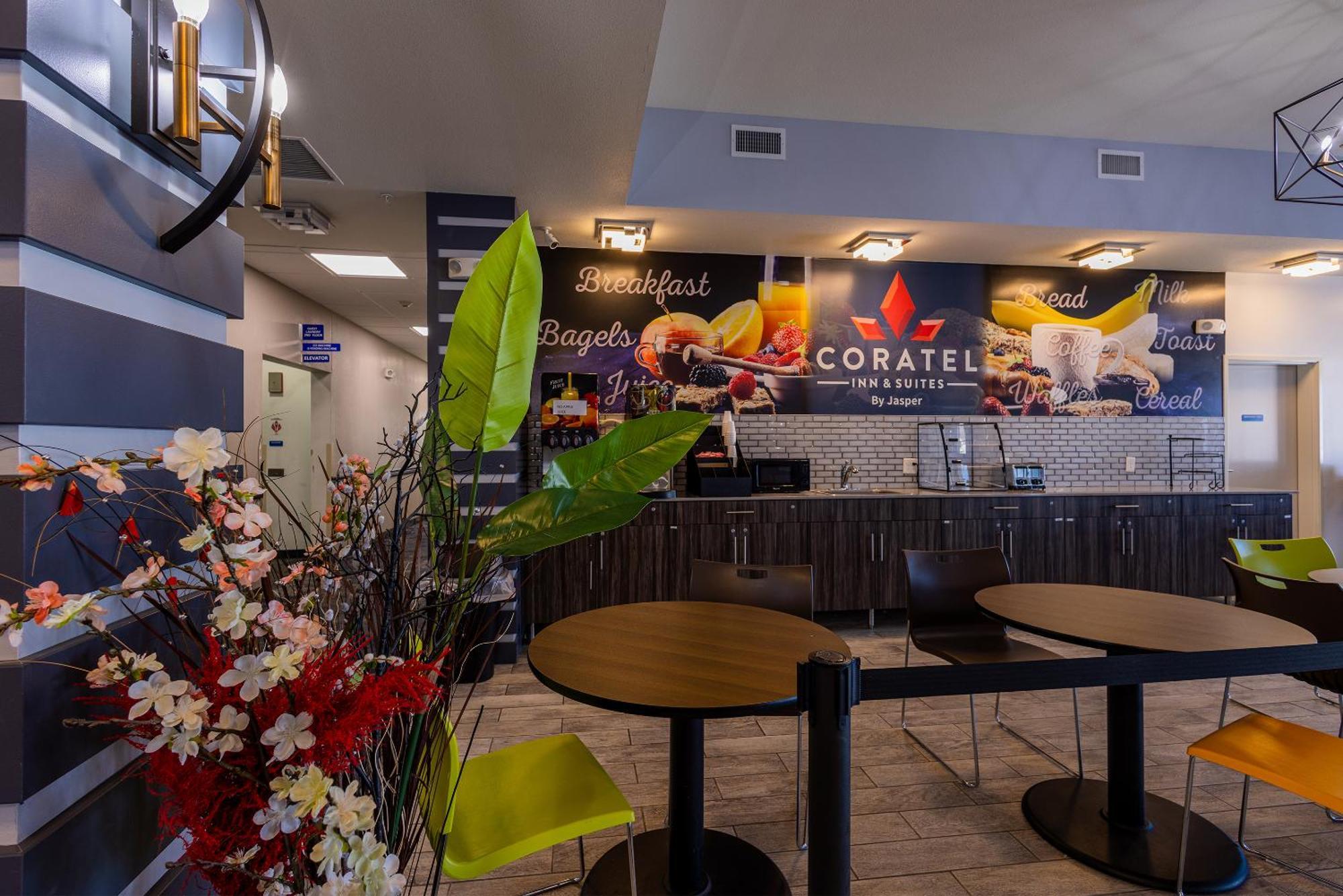 Coratel Inn And Suites By Jasper Saint Paul Minneapolis Inver Grove Heights Exterior foto