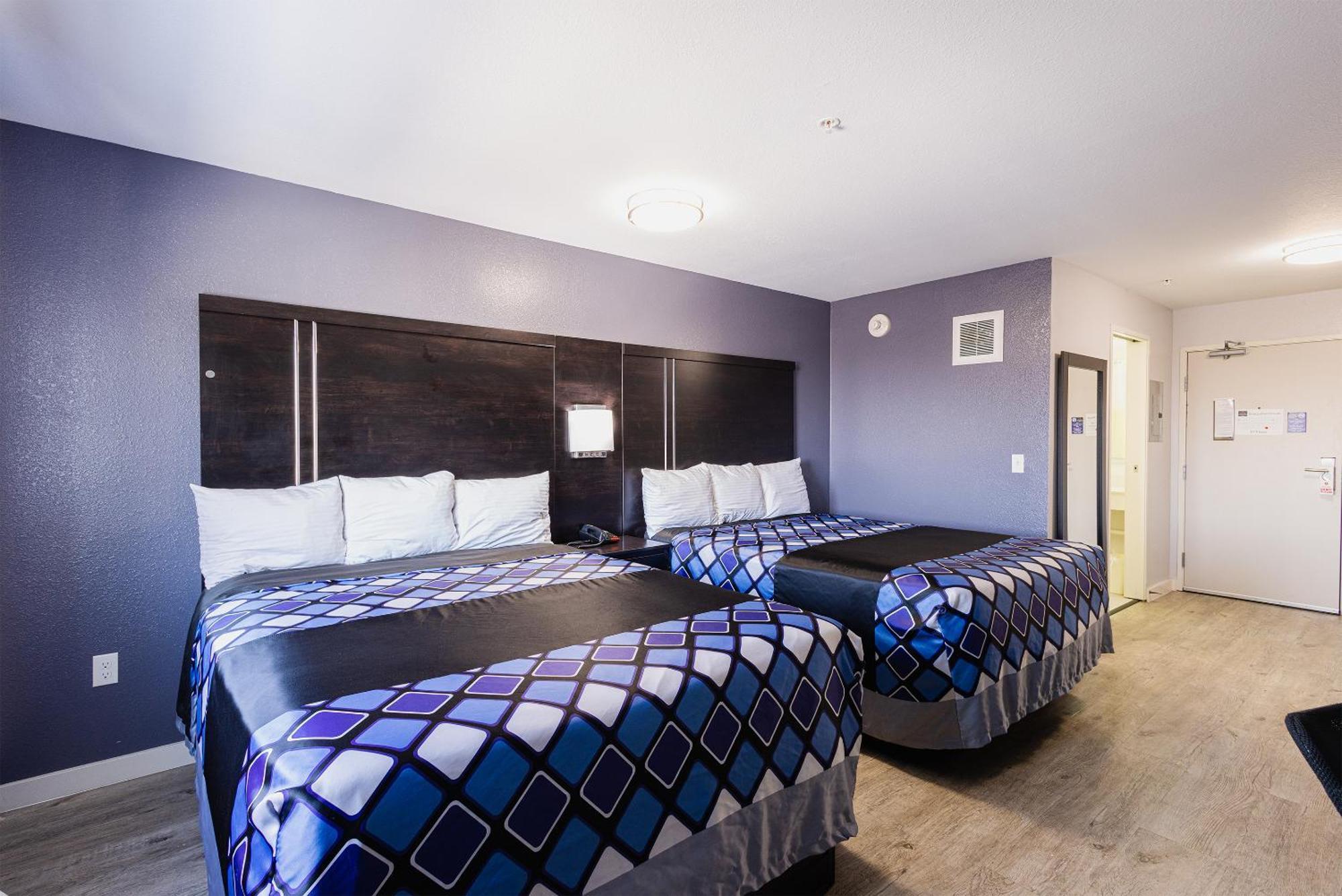 Coratel Inn And Suites By Jasper Saint Paul Minneapolis Inver Grove Heights Exterior foto