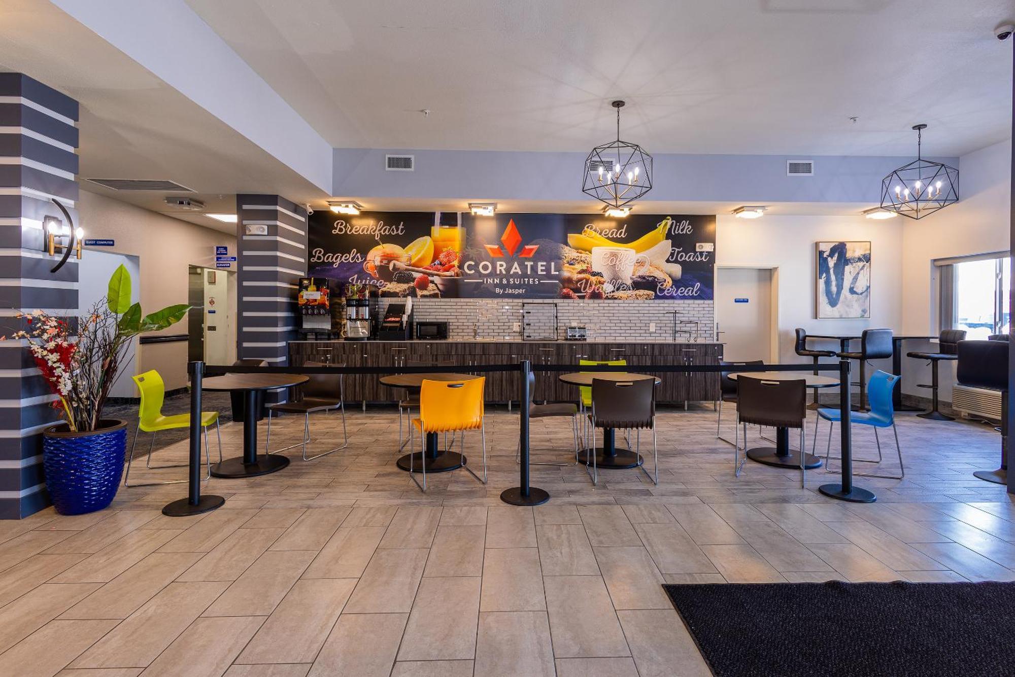 Coratel Inn And Suites By Jasper Saint Paul Minneapolis Inver Grove Heights Exterior foto
